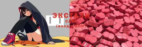 хмурый Алексин